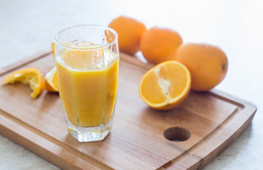 Köztudott, hogy a narancs erősíti az immunrendszert, de ezen kívül számos jótékony hatással rendelkezik.