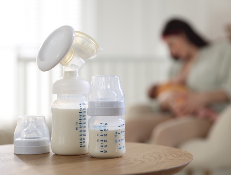 Tejelválasztás elégtelensége tünet vizsgálat kezelés