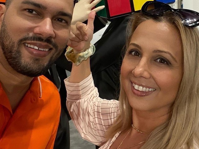 Gombos Edina: rafinált ecetes trükkel tartja sokáig frissen a gyümölcsöket