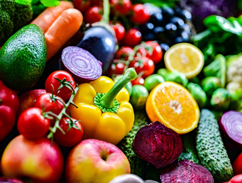 zöldség, gyümölcs legtöbb növényvédőszer