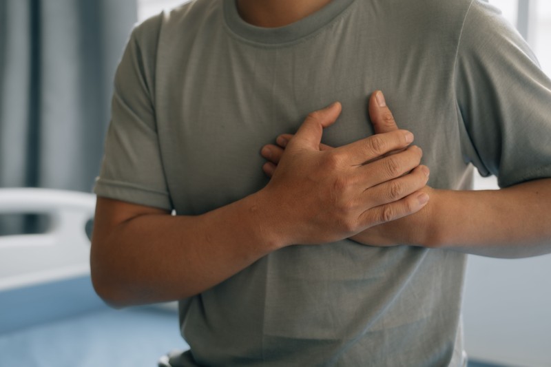 Ezeket mindenképp érdemes tudnia a legsúlyosabb szívrohamról