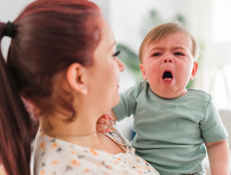 köhögés, gyerek, megfázás, az orvos válaszol