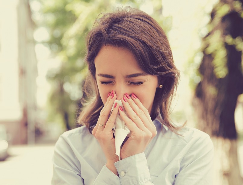 Mitől folyik az orrom vazomotoros nátha