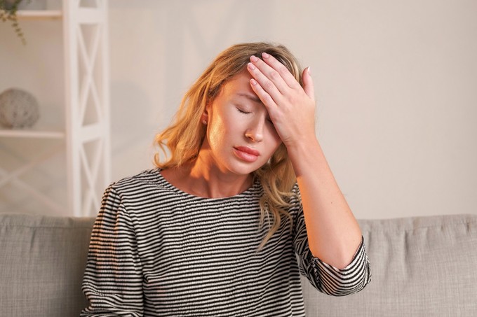 Migrén ellen gyógyszer nélkül: ezt javasolja a neurológus című cikk nyitóképe