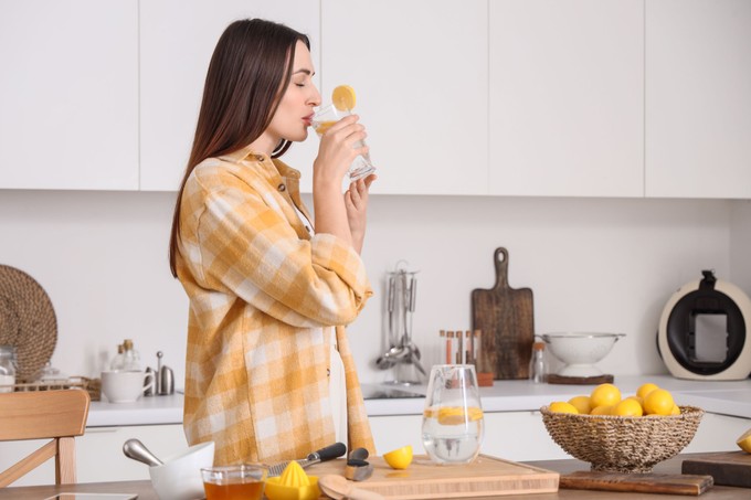 Ez a leggyakoribb hiba vízivás közben – a veséi fizetnek meg érte! című cikk nyitóképe