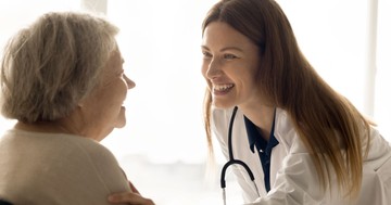  Így hatnak az orvosok szavai a betegekre 