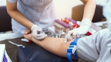 Antibiotikum kúra során lehet vérvételre menni? Az orvos válaszol   című cikk nyitóképe