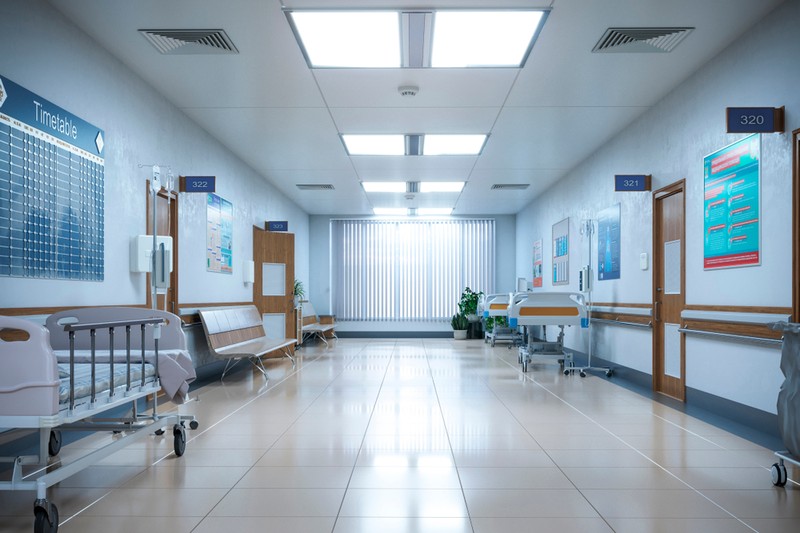 Tombol az influenza, újabb kórházban vezettek be látogatási tilalmat