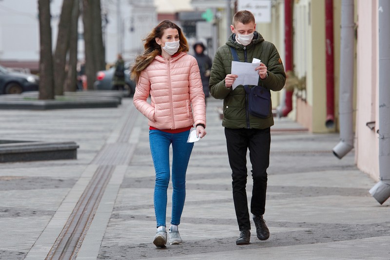 Így segíthet a szervezetének a koronavírus elleni védekezésben