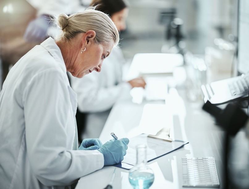 clinical research study