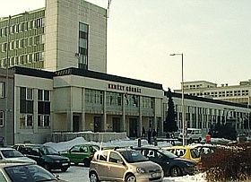 Közérdekű: egészségügyi ellátás - határokon túl is