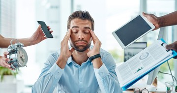  Kiégés vagy csak sima fáradtság? Így tudja megkülönböztetni a két állapotot 