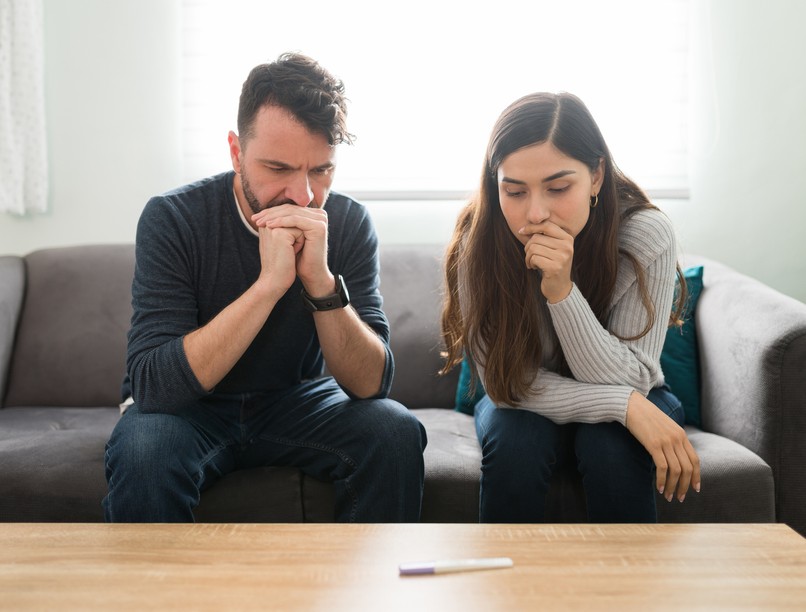 Férfi meddőség oka hímivarsejt gyerekvállalás