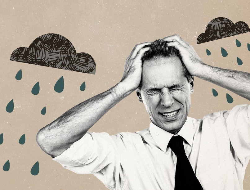 Mai és holnapi fronthatás