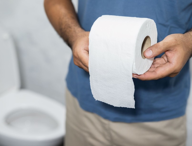 véres széklet oka mikor komoly