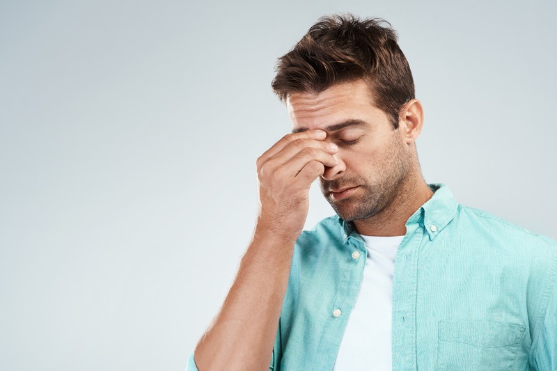 Orvosmeteorológia: pénteken ingadozhat a vérnyomása, fáradékonyabb lehet