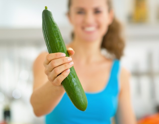 Uborka, brokkoli...miért jó, hogy ként tartalmaznak?