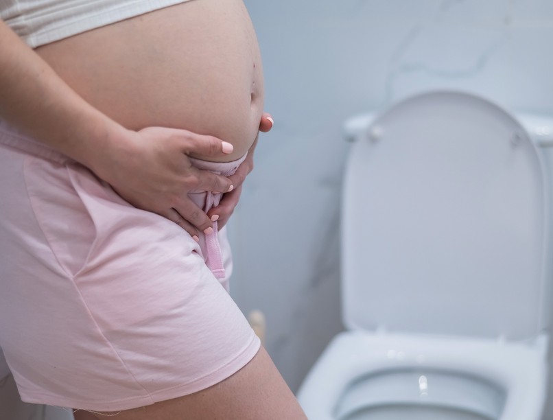 hüvelyi folyás terhesség bakteriális vaginózis