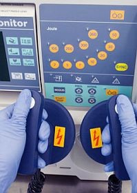 Velünk éljen túl egy infarktust!