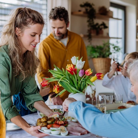 Ünnepi finomságok, amelyeket nem szeret a bélrendszere – ezekre a párosításokra érdemes odafigyelni című cikk nyitóképe