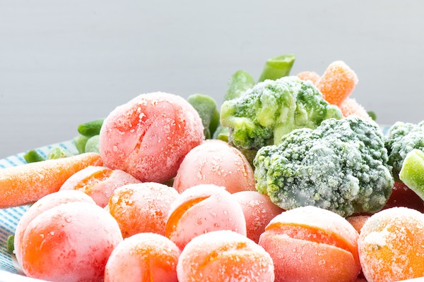 Spórolna a főzésen? Fagyasszon!