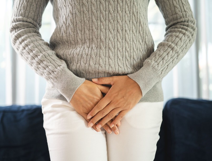 inkontinencia Hatha jóga testmozgás