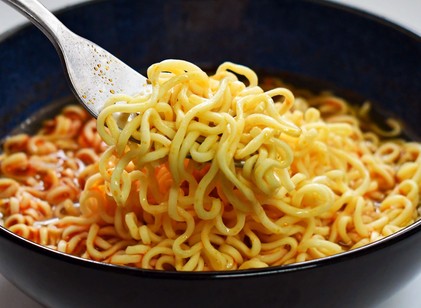 Mi is pontosan a zacskós leves, és mennyire számít egészségtelennek? című cikk nyitóképe