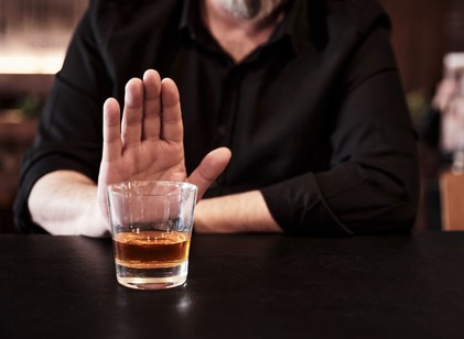8 dolog, ami a testével történhet, ha egy hónapra abbahagyja az alkoholt című cikk nyitóképe