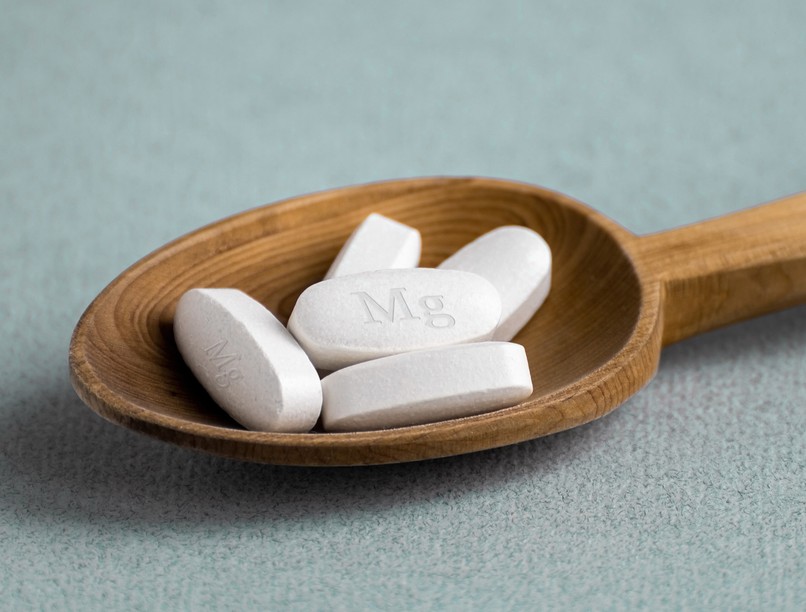 Mi a különbség a magnézium-oxid és a magnézium-citrát között