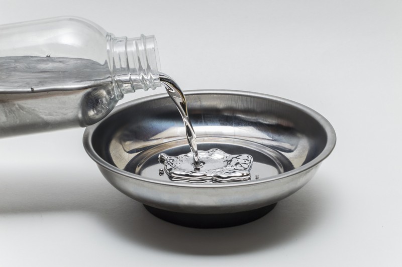 Ólom, kadmium, higany és arzén: így kerülhetnek a szervezetébe