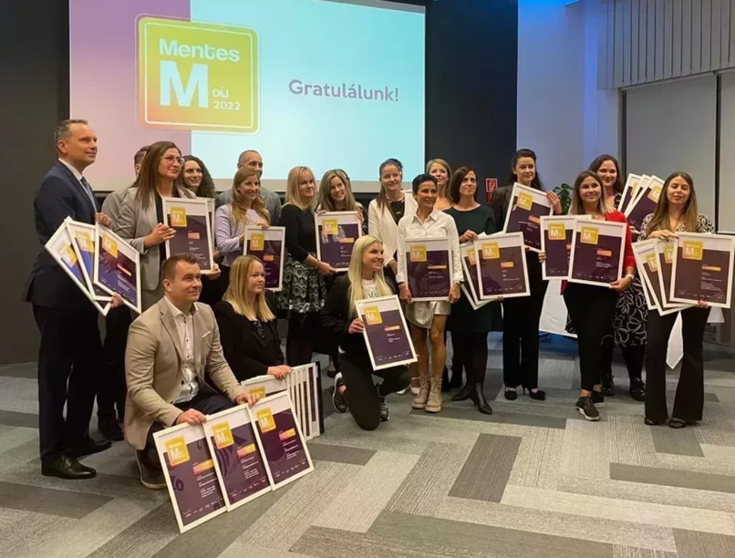 mentes, mentes termékek, Mentes-M, díjazottak, speciális étkezés, diéta