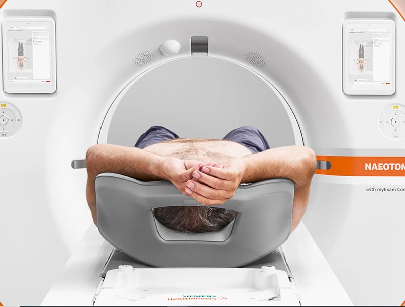 CT sürgősségi traumatológiai ellátás Semmelweis