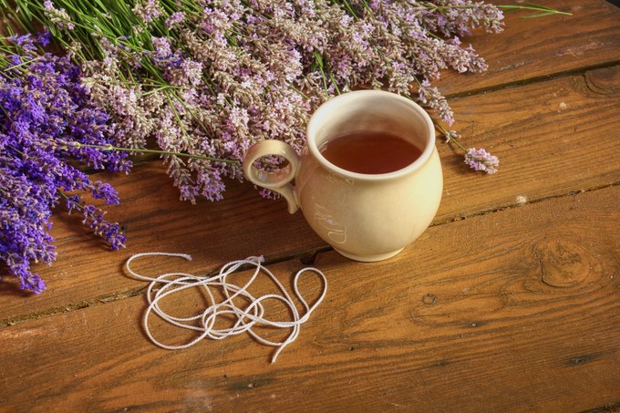 Szorongás, stressz, feszültség ellen ezeket a gyógynövényeket vesse be! című cikk nyitóképe