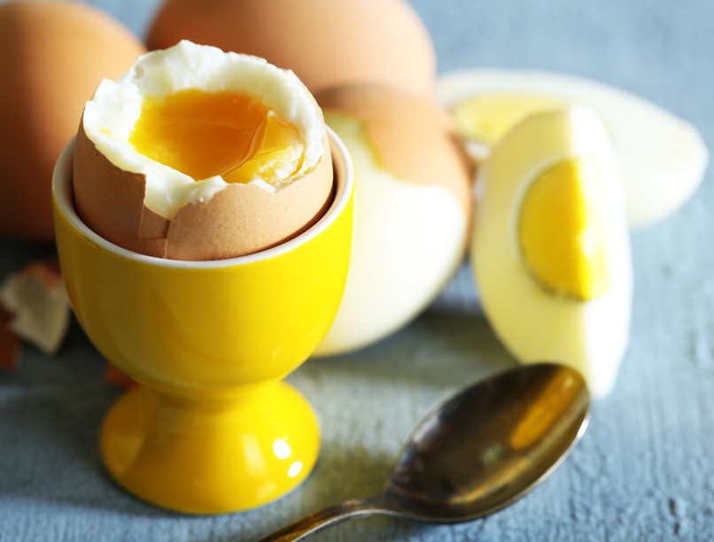 mennyi tápanyagot tartalmaz egyetlen tojás