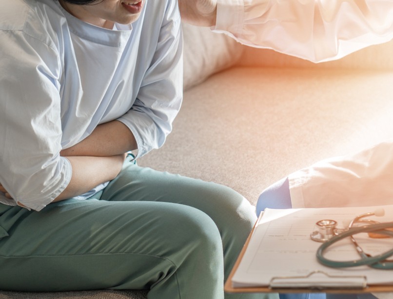 gyomorfájás, gyulladás, infarktus, gyomortükrözés