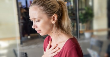 Hányinger ellen: ezekkel a módszerekkel enyhíti a rosszullétet