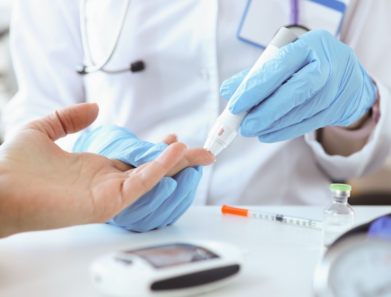 diabétesz, cukorbetegség, inzulin, autoimmun betegség