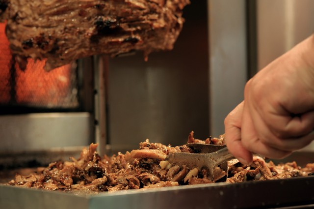 Rá lehet-e szokni a kebabra? Egy dietetikus őszintén beszél arról, mit gondol erről a nemzeti ételről