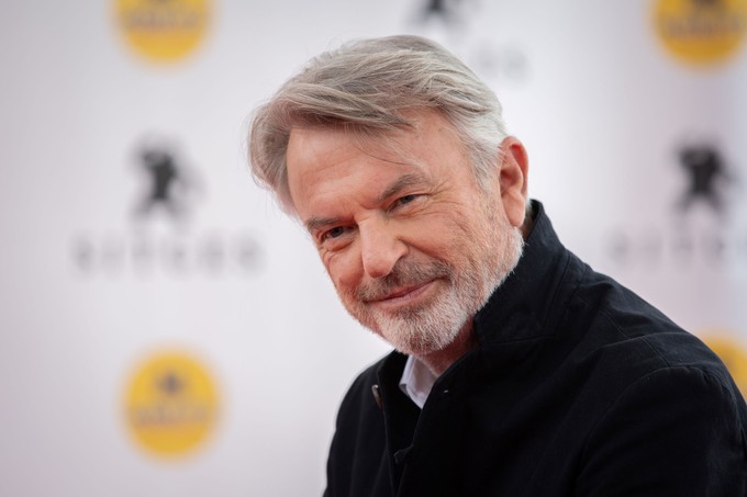 Elhunyt Sam Neill – a színész 78 éves volt című cikk nyitóképe