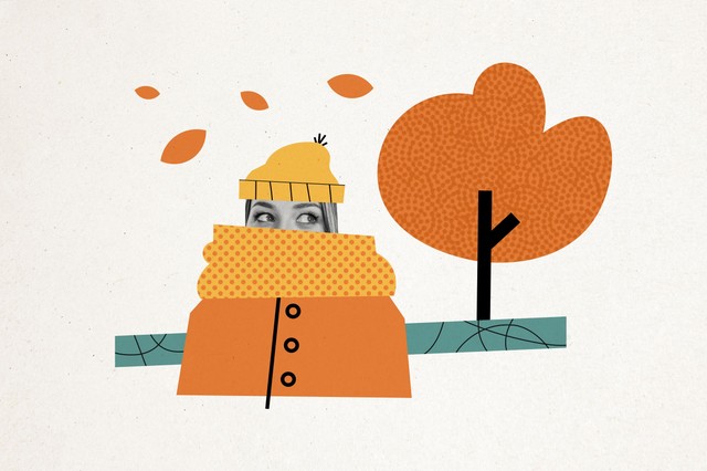 Orvosmeteorológia: a szerdával megérkezik az igazi és a csillagászati ősz is