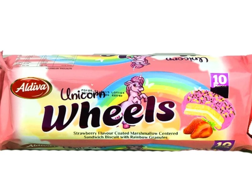 termékvisszahívás, keksz, szennyeződés, nébih