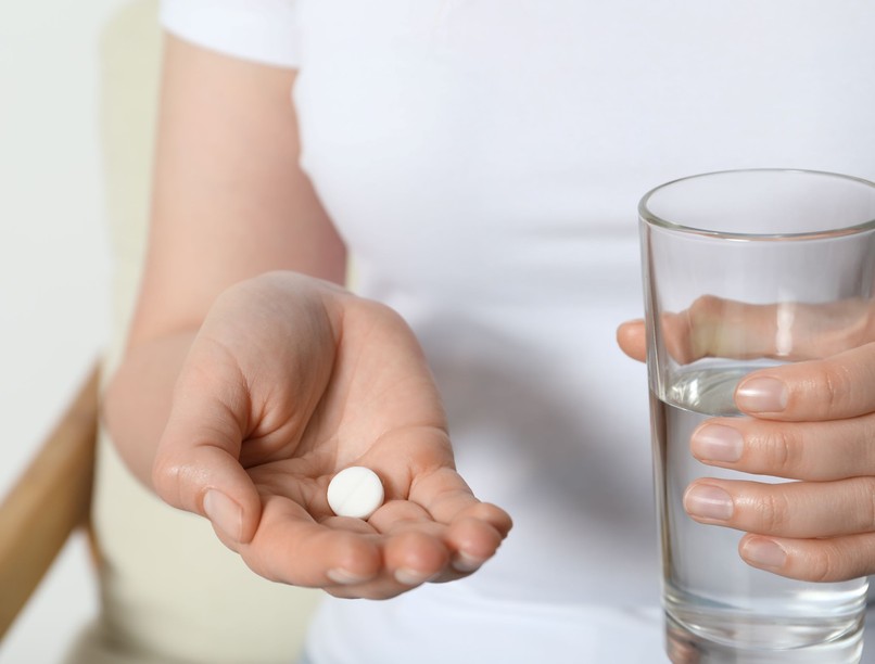 gyógyszeres kezelés paracetamol veszély mellékhatás 