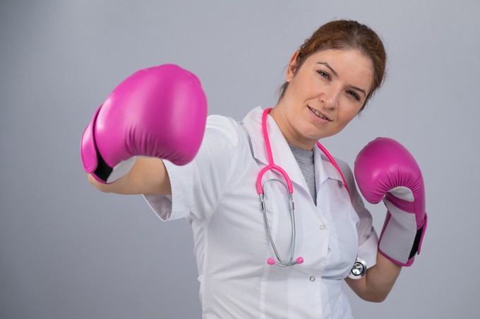 A mozgás életet menthet: így segít a testmozgás a daganatos kezelések mellékhatásainak enyhítésében című cikk nyitóképe