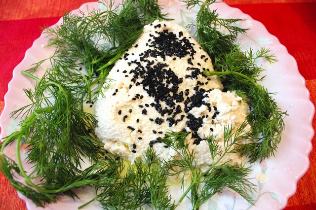 Magas vércukorszint ellen: adjunk egy teáskanálnyit a túróhoz, és a cukor szinte azonnal "elolvad"