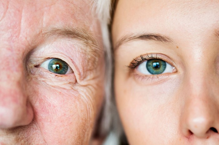 Ebben a két életkorban gyorsul fel látványosabban az öregedés 