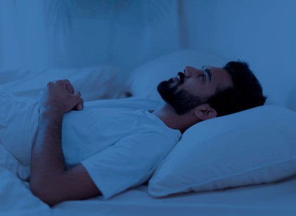 Nem tud aludni? A szakemberek ezt a 15 perces szabályt ajánlják az ilyen esetekre című cikk nyitóképe