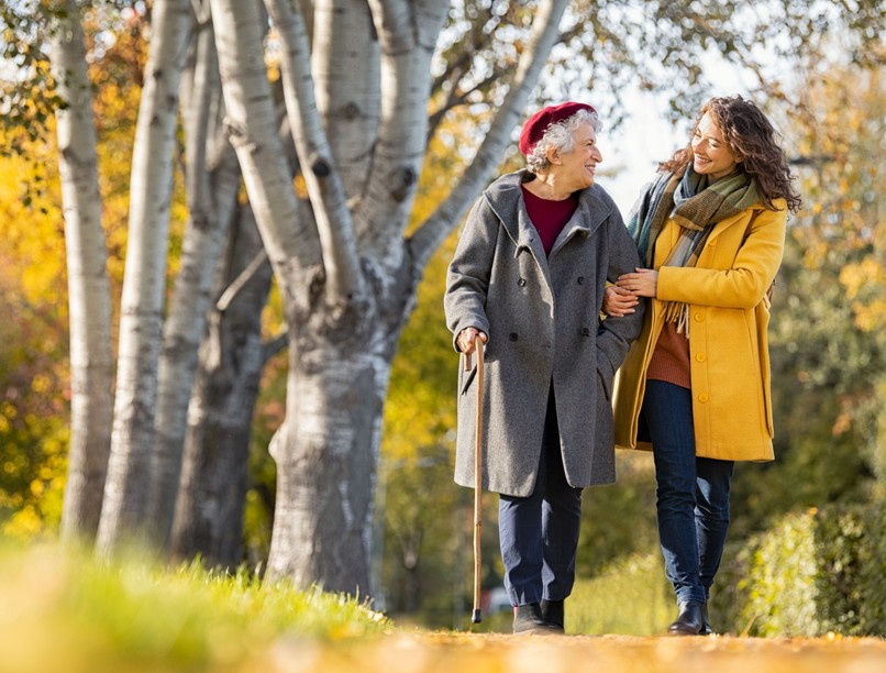 Shuttersmozgás cukorbetegség séta lépés egészségtock 2003674937