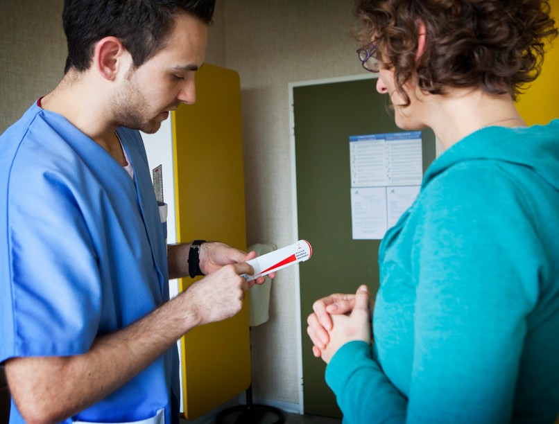 fájdalomcsillapító kezelés analgetikus kezelés leírás