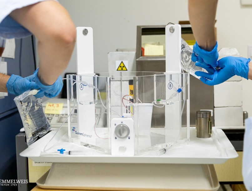 daganat, rák, kezelés, májdaganat