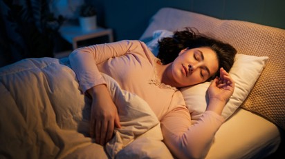 Nem csak a kényelme múlik rajta: ez az ideális hőmérséklet a hálóban, ami a stroke-ot is megelőzheti című cikk nyitóképe